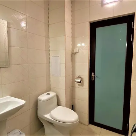 Apartment Prime Bansko