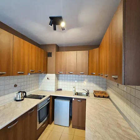 Prime Apartment Bansko