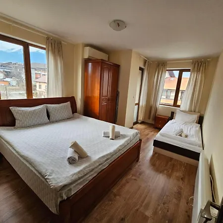 Apartment Prime Bansko