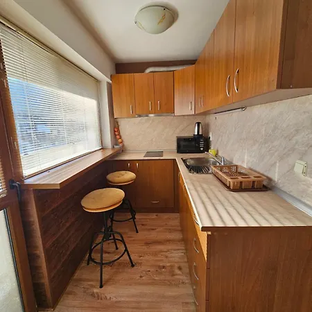 Prime Apartment Bansko