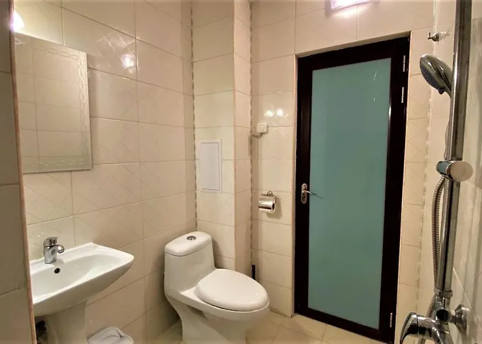 Apartmán Prime Bansko