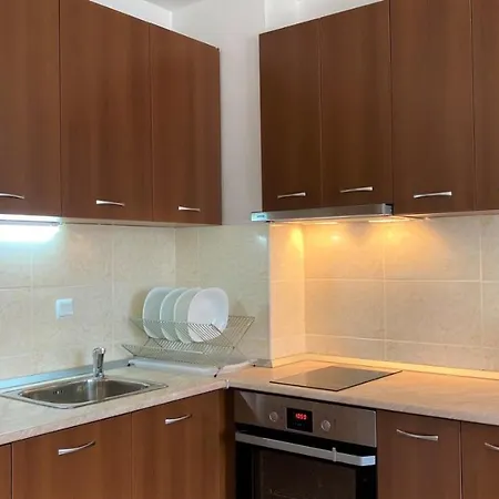 Apartment Prime