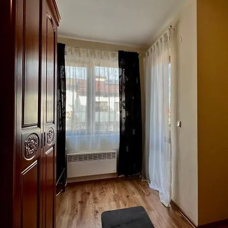 Apartment Prime