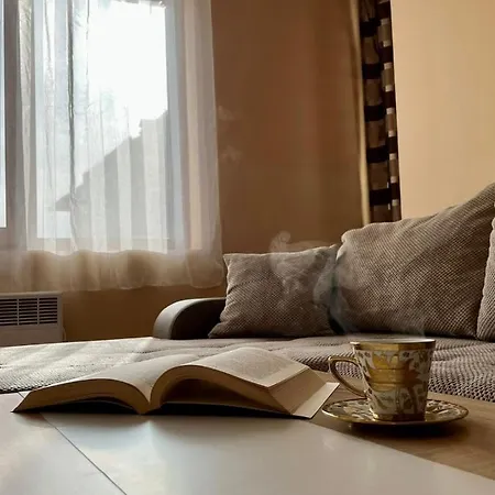 Prime Apartment *