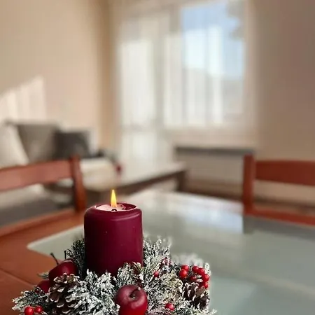 Apartment Prime Bansko