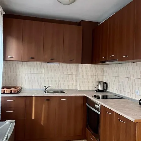 Prime Apartament