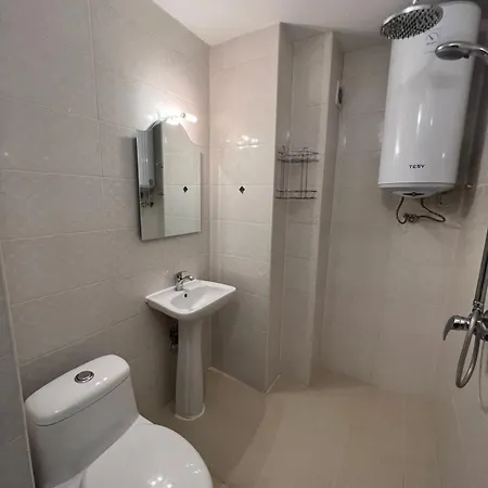 Prime Apartment Bansko