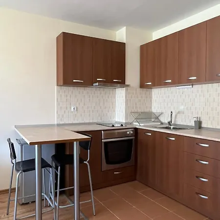 Apartment Prime Bansko
