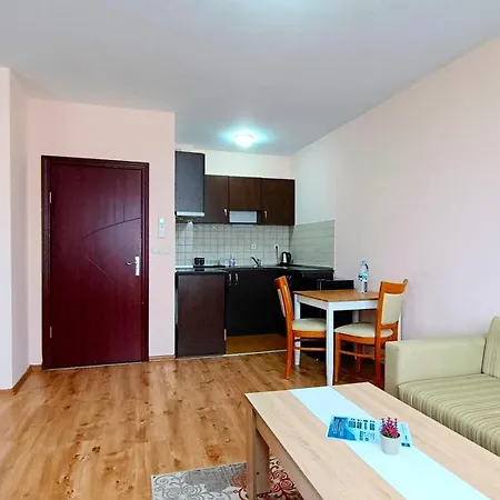 Apartment Prime