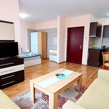 Apartment Prime Bansko