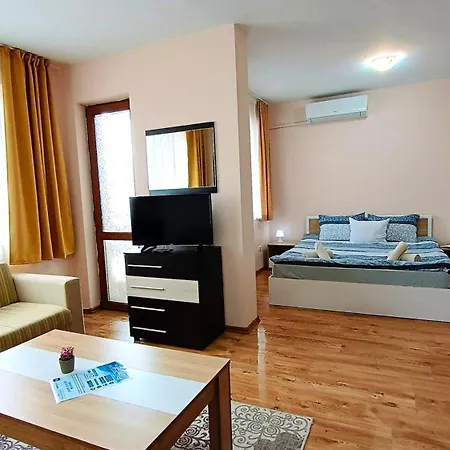 Apartment Prime *