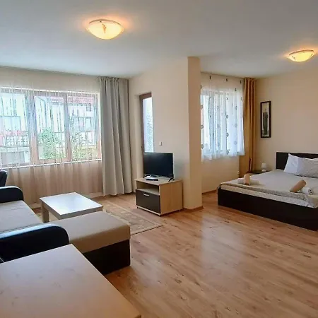 Prime Bansko