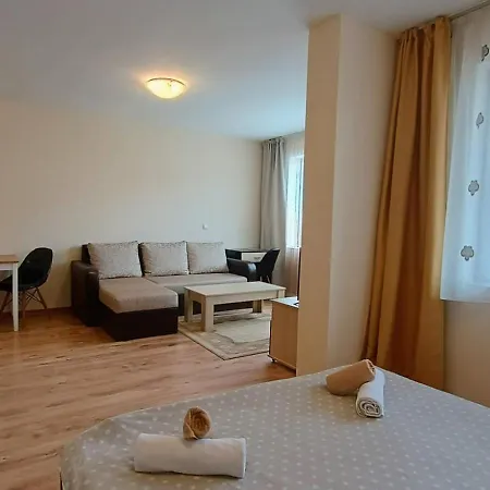 Prime * Bansko
