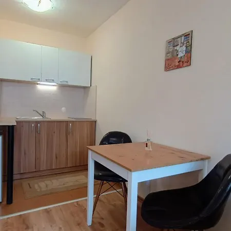 Prime Apartment
