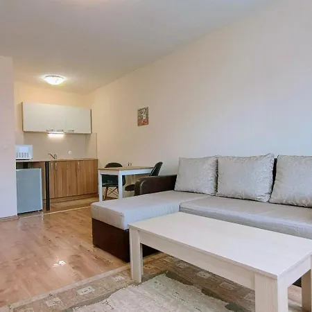 Apartment Prime