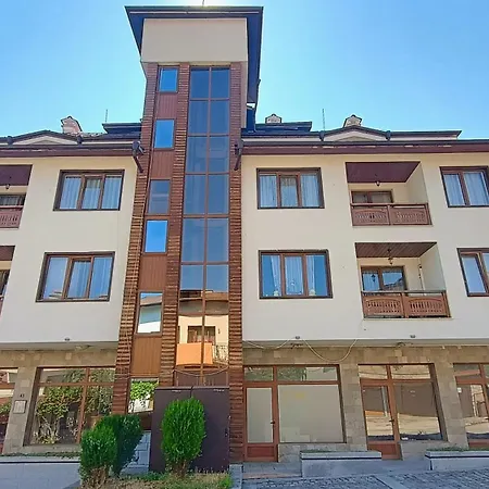Apartment Prime