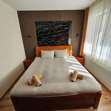Apartment Prime