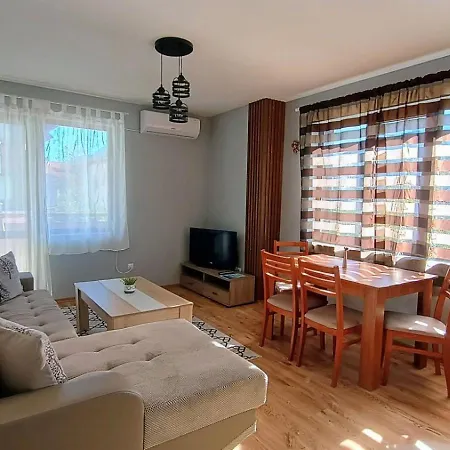 Apartment Prime *