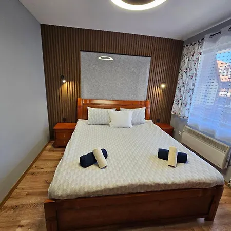 Prime Apartment Bansko