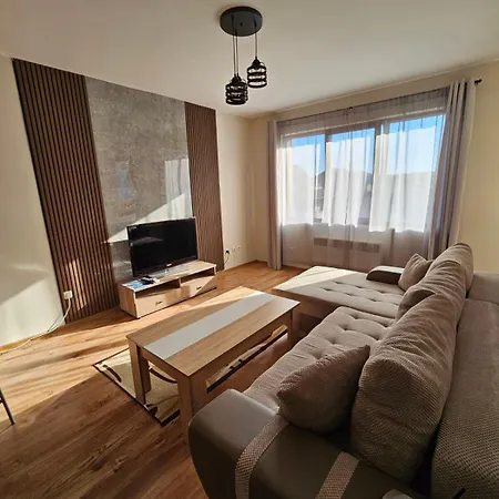 Apartment Prime Bansko