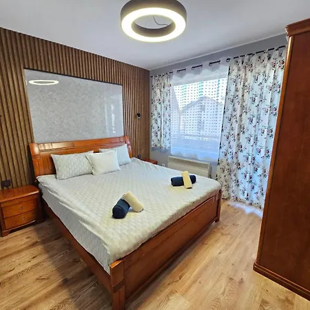Prime Apartment *