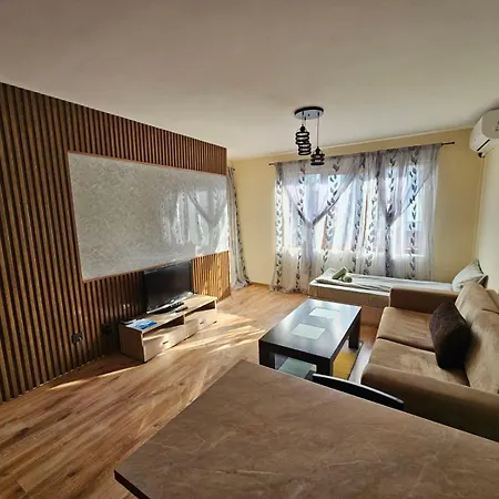 Apartment Prime