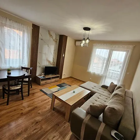 Prime Apartment