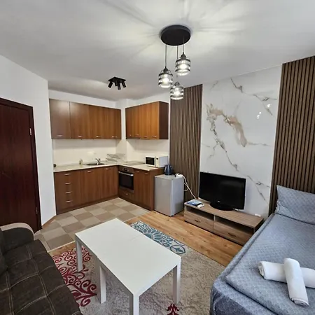 Apartment Prime
