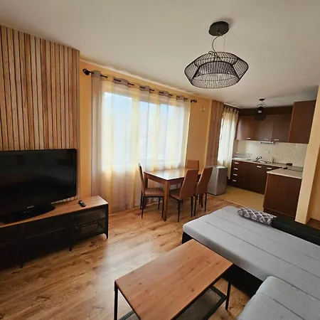 Apartment Prime