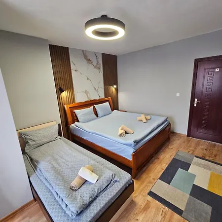 Apartment Prime *