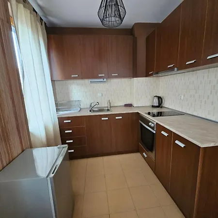 Prime * Бансько