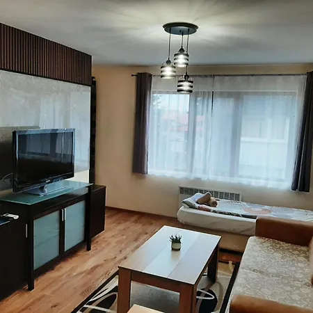 Prime Apartment