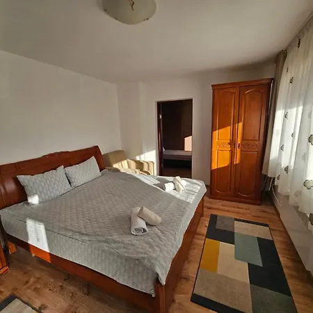 Prime Apartment *