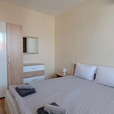 Apartment Prime