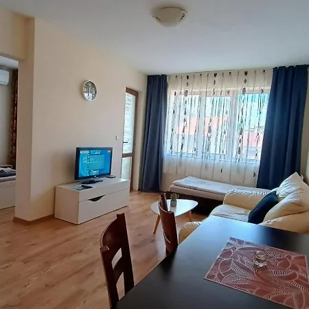 Prime Апартаменти *