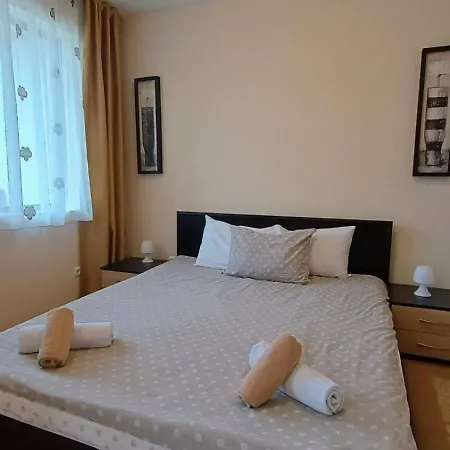 Prime Apartment Bansko