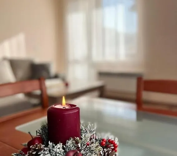 Apartamento Prime Bansko