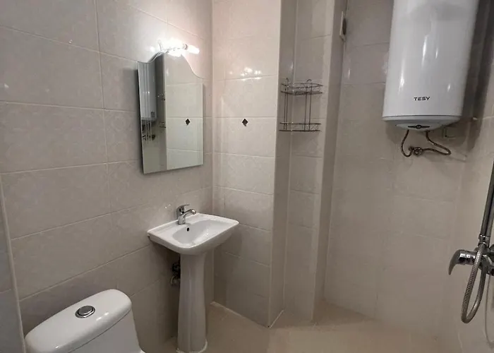 Prime Apartment Bansko