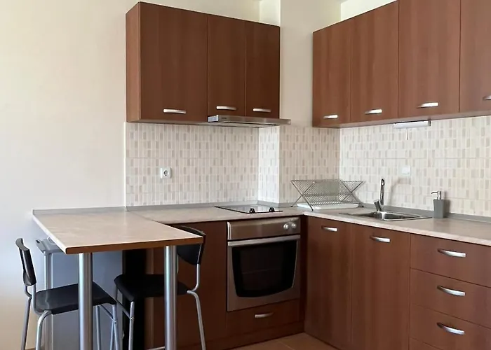 Apartamento Prime Bansko