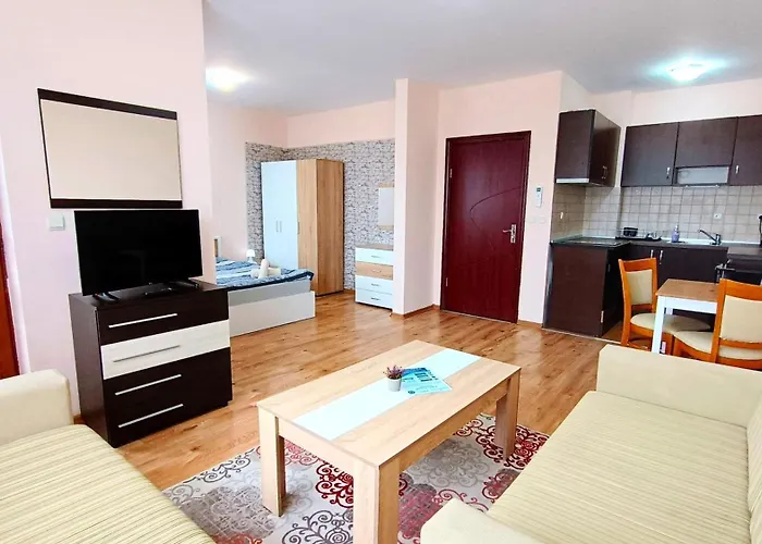 Apartman Prime Banszko