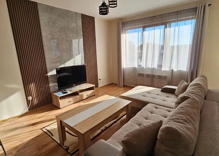 Apartamento Prime Bansko