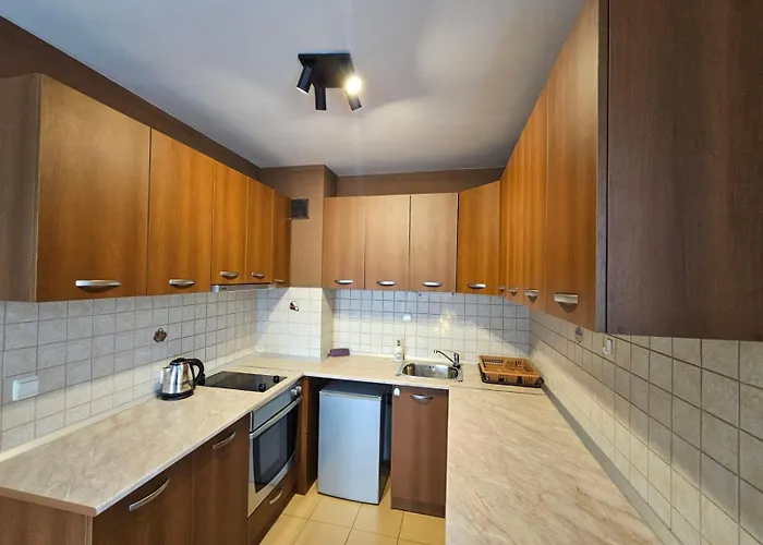 Prime Apartment Bansko