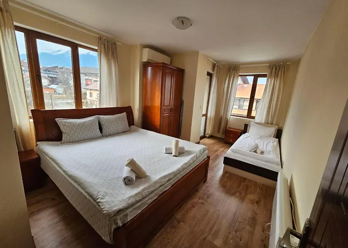 Apartment Prime Bansko