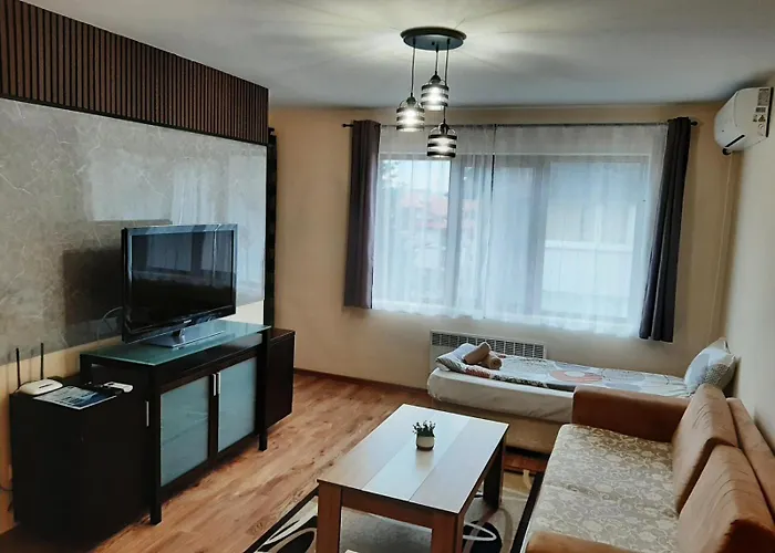 Prime Apartment