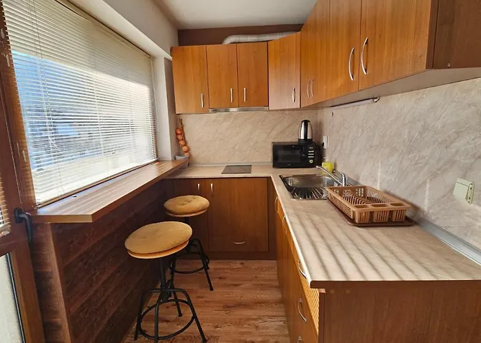 Prime Apartment Bansko