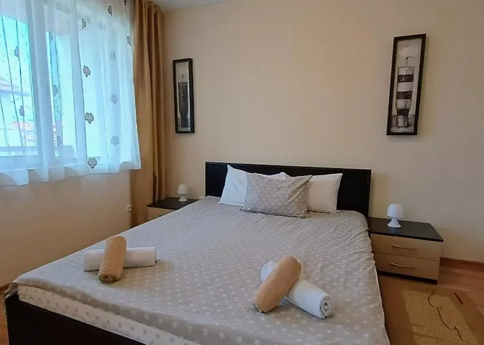 Prime Apartment Bansko